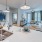 Interior Kitchen with natural lighting