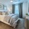 Bedroom with natural light