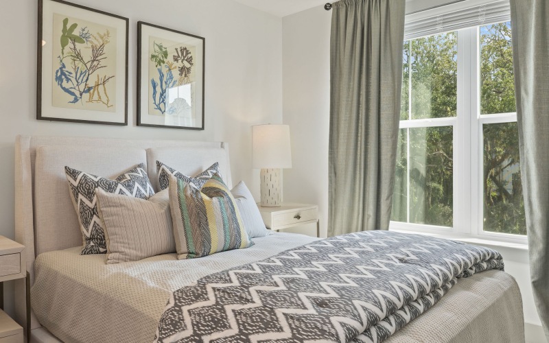 Apartment Features
