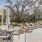 Outdoor bar