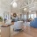 Clubroom area with ample seating 