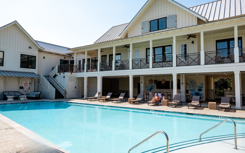 Community Amenities